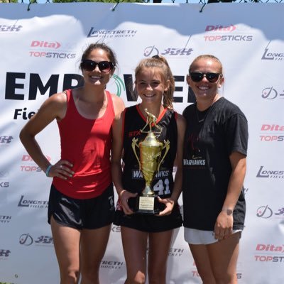 JMUFH Alumni | Towson University Assistant Field Hockey Coach