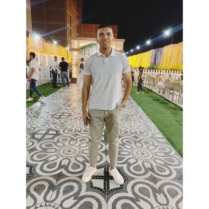 ربنا يرحمك يا هشام 💔 engineer officer👮
60/115
2023⭐⭐
