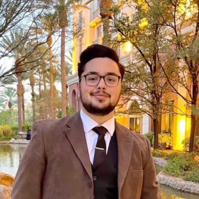 MD candidate @CUSMedicine 2025 —————— Aspiring family medicine physician / Research, Community, Compassion /Sports, Travel, Foodie