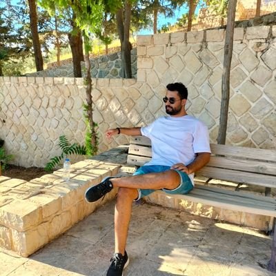 Gorkemtitiz35's profile picture. İzmir/

https://t.co/mKQWNaAJCN