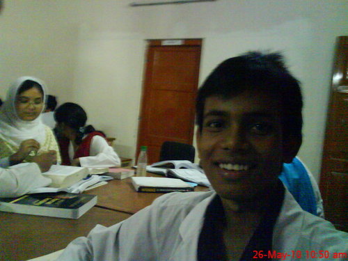 Dr_Mohajer's profile picture. Dental Surgeon 
🇧🇩