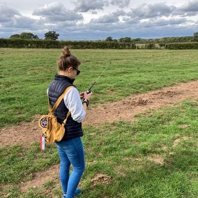 Teacher | Interested in all things ATC | Learning from the ground up, literally | She/Her