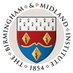 The Birmingham & Midland Institute (@bmi1854) Twitter profile photo The Birmingham & Midland Institute (@bmi1854) Twitter profile photo
