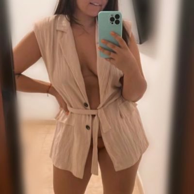 Chica con curvas😏 Amante del sexo y disfrutar de mostrarme😈 SÍGUEME🔞: https://t.co/dXimHapzDJ CONTENIDO EXCLUSIVO 📲💦