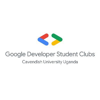 Developer student community supported by @googledevs for @CavendishUg supporting students to solve problems in their communities by use of google technologies.