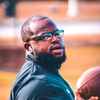 Jairus Marlow (@coach_marlow6) 's Twitter Profile