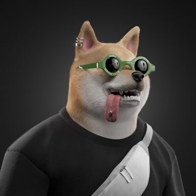 thenader007's profile picture. #BITCOIN #ETH #NFT #CRYPTO #BLOCKCHAIN 🔗