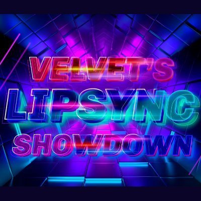 Velvet's LS Showdown