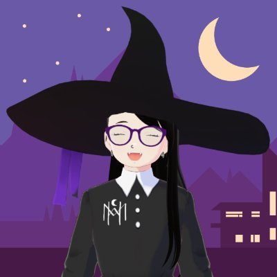 Video Game Producer at @ClimaxStudios ⢠Queen of Halloween ⢠I̵N̵T̵J̵ Autistic ⢠Moon Witch VTuber ⢠https://t.co/Dz9VAMrDWJ