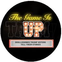 The Game is Up (@dignitypac) 's Twitter Profile
