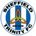 Sheffield Trinity FC (@Shefftrinityfc) Twitter profile photo