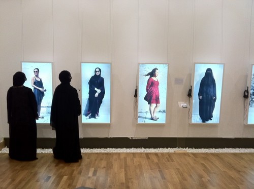 Museums | Cultural Heritage | Sociology | Photography
