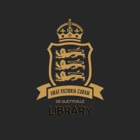 VCJ Library (@vcjlibrary) 's Twitter Profile Photo VCJ Library (@vcjlibrary) 's Twitter Profile Photo