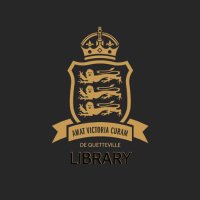 VCJ Library(@VCJLibrary) 's Twitter Profile Photo