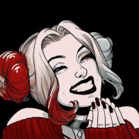 Harley Quinn~ (@insanequinzel_) 's Twitter Profile