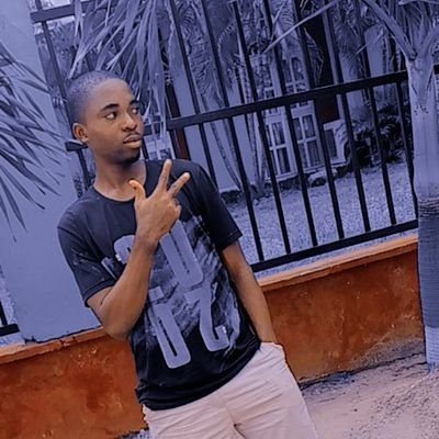 Am smart and intelligent boy a boy of big dream born baller working hard to see my dream come true