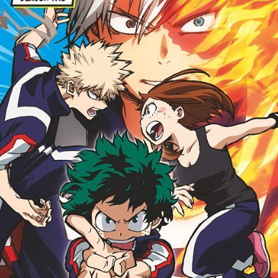 Deku_Academia42's profile picture. 