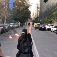proud Iranian (@clara01409617) 's Twitter Profile