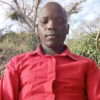 To act as a man and be strong like a man despite few challenges we will continue to move on.