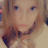 𖤐 Ginger Snap 𖤐 (@inkedgingersnap) 's Twitter Profile
