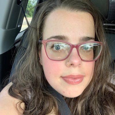 bestKat01's profile picture. here to make your TL worse she/her