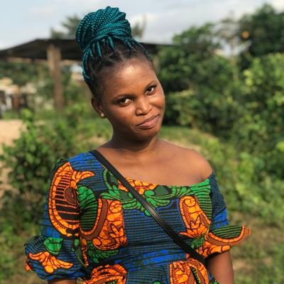 AriyikeAdeyefa's profile picture. GRACE