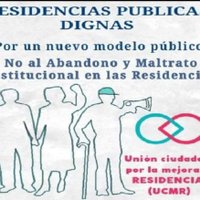 UCMR Unión Ciudadana por la Mejora en Residencias(@UCMResidencias) 's Twitter Profileg