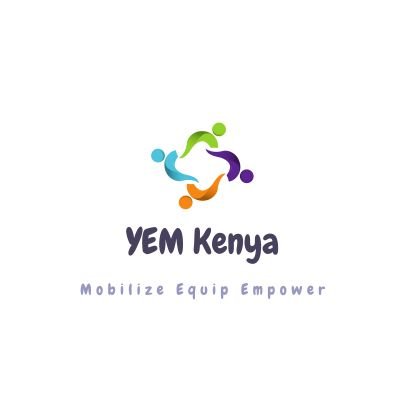 Youth Empowerment Movement Kenya (YEM Kenya)