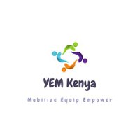 Youth Empowerment Movement Kenya(@YEMKenya) 's Twitter Profile Photo