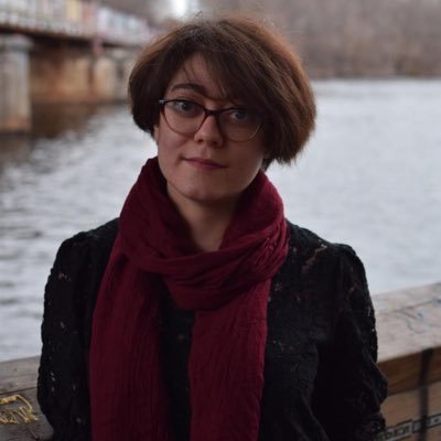 RahaPeyravi's profile picture. PhD Student, HASTS, MIT