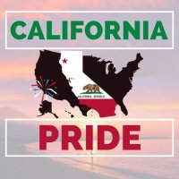 California pride(@California_2023) 's Twitter Profile Photo