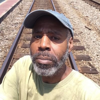 Coding the Matrix , Plant based, Reparations Now blackowned
87% AFRICAN DNA business Entrepreneur 
donate cashapp $biggergex
https://t.co/ykyZ5pCRMf