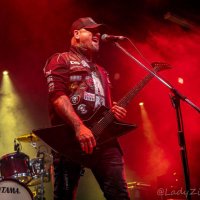 PistonFist (@pistonfistheavy) 's Twitter Profile