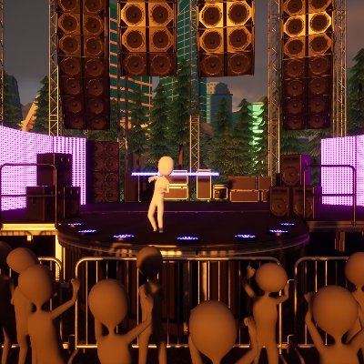 OfficialFRGames's profile picture. US Army veteran trying to dream big and make games