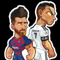 MessiiuuuuTM (@messiiuuuucr) 's Twitter Profile
