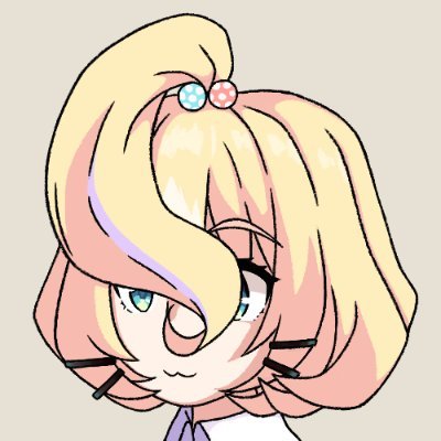 I draw and stuffs.
I also upload on pixiv maybe: https://t.co/zFmXFozabD