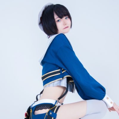 くー👑Twitch配信にいますさんのプロフィール画像