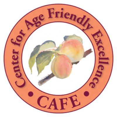 CAFE Center for Age Friendly Excellence