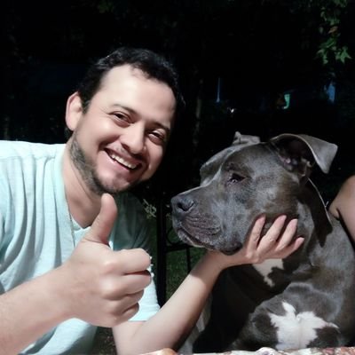 felipeyubiny's profile picture. 