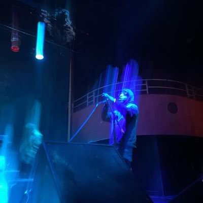 marsainthere's profile picture. It’s some good music behind that link. Any business inquires email marsthemusicman@gmail.com