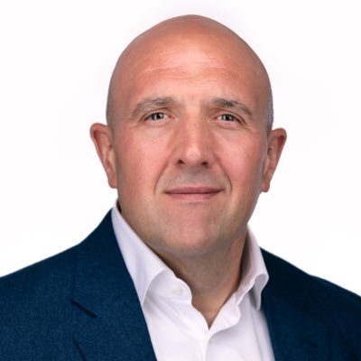 DrivingCustomerSuccess.com - Cooler Screens Names Grant Steadman Chief Customer Officer 1 DrivingCustomerSuccess.com -
