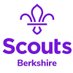 Berkshire Scouts (@BerkshireScouts) Twitter profile photo