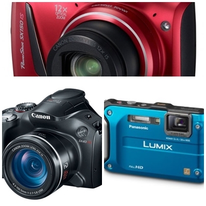 CoolDigitalCame's profile picture. Cool ! Digital Cameras
http://t.co/fdc4XHxLWm