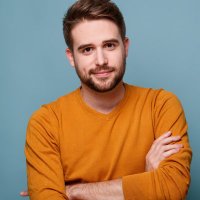 Maxime Guerville (@maxguerville) 's Twitter Profile