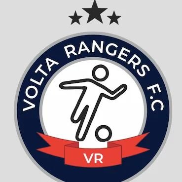 Volta Rangers is a Professional Football Club Based Volta Region (Ho-Kodjobi). Kindly follow us on all social Media. @VoltaRangersFC 
The People's Club!.