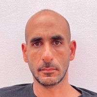 Reza Afshar(@RezaMac) 's Twitter Profile Photo