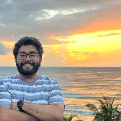 किड विथ अ बिअर्ड
🛰️
जिण म्हजीं सुकण्याची, दींगतरा पावपाची. पाखां मात मनशाची।