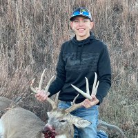 Reid Graham (@reidgraham_06) 's Twitter Profile