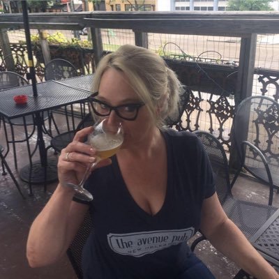 semi Retired, beer lover, liberal, progressive, mother.