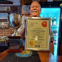 George & The Dragon Micropub (@georgesgnosall) 's Twitter Profile Photo George & The Dragon Micropub (@georgesgnosall) 's Twitter Profile Photo